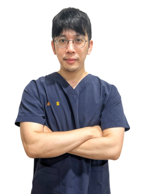 大安所 物理治療師 卓元貞